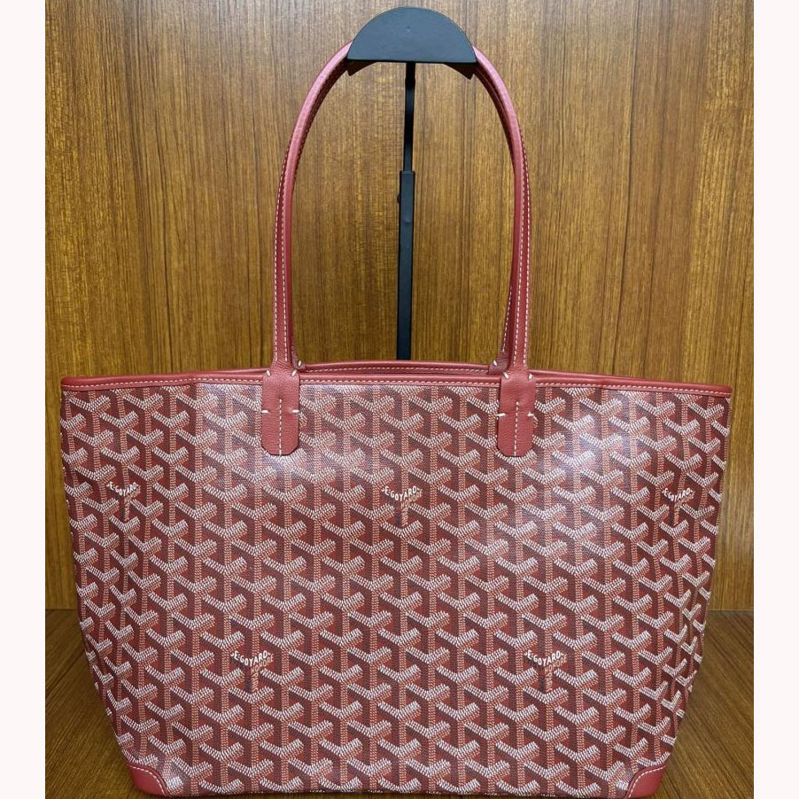 Goyard Shopping Bags - Click Image to Close